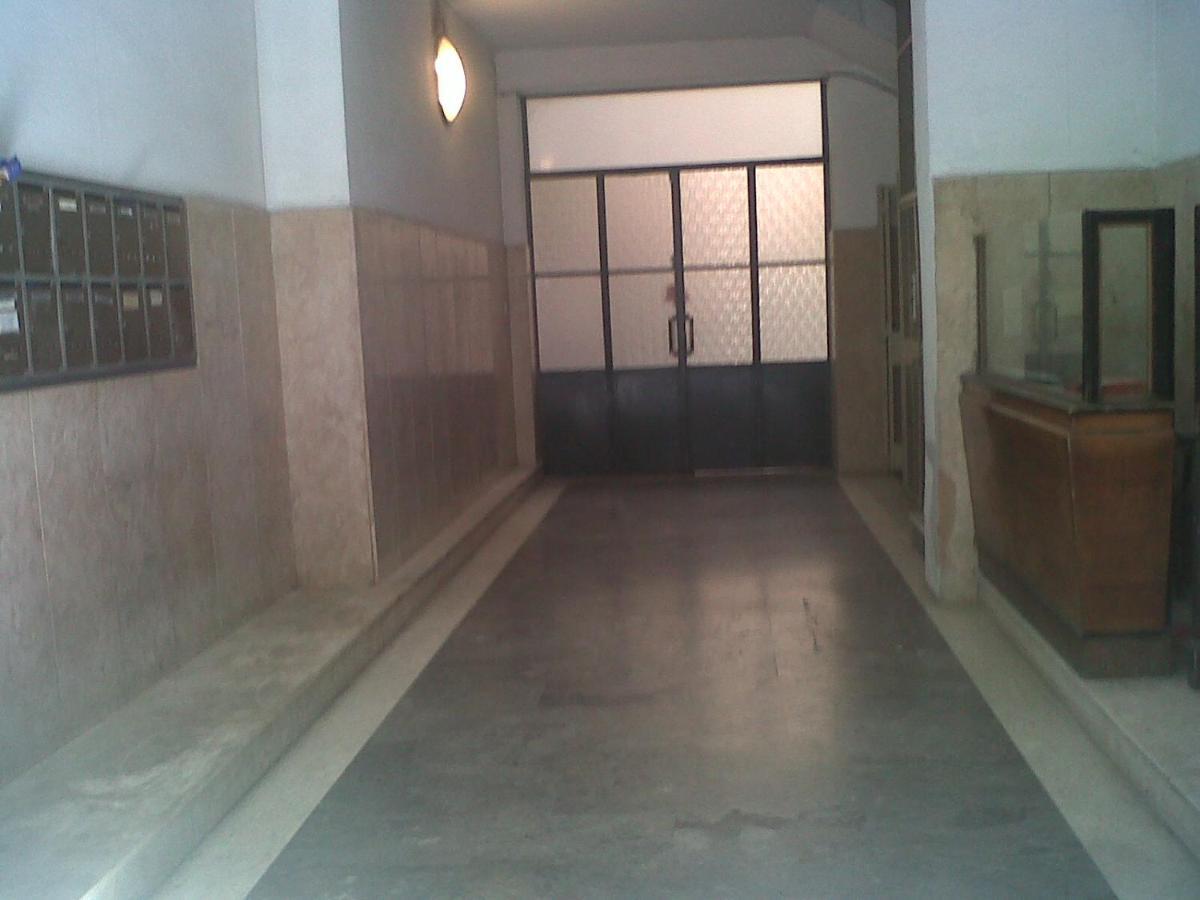Stabile Basement Apartment Palermo Exterior foto